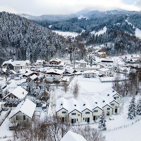 Apartamenty Marron Z Sauna, Bawialnia I Widokiem Na Skrzyczne - Dream Apart Szczyrk Luaran gambar