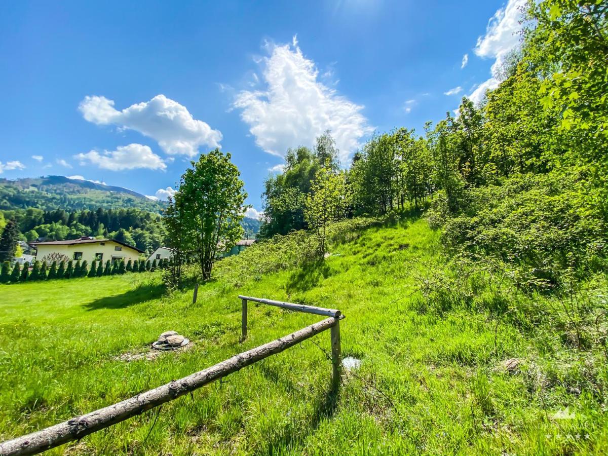Apartamenty Marron Z Sauna, Bawialnia I Widokiem Na Skrzyczne - Dream Apart Szczyrk Luaran gambar