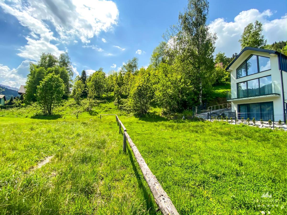 Apartamenty Marron Z Sauna, Bawialnia I Widokiem Na Skrzyczne - Dream Apart Szczyrk Luaran gambar