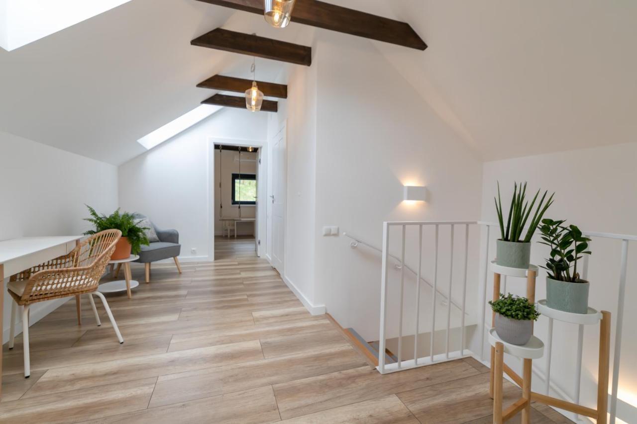 Apartamenty Marron Z Sauna, Bawialnia I Widokiem Na Skrzyczne - Dream Apart Szczyrk Luaran gambar