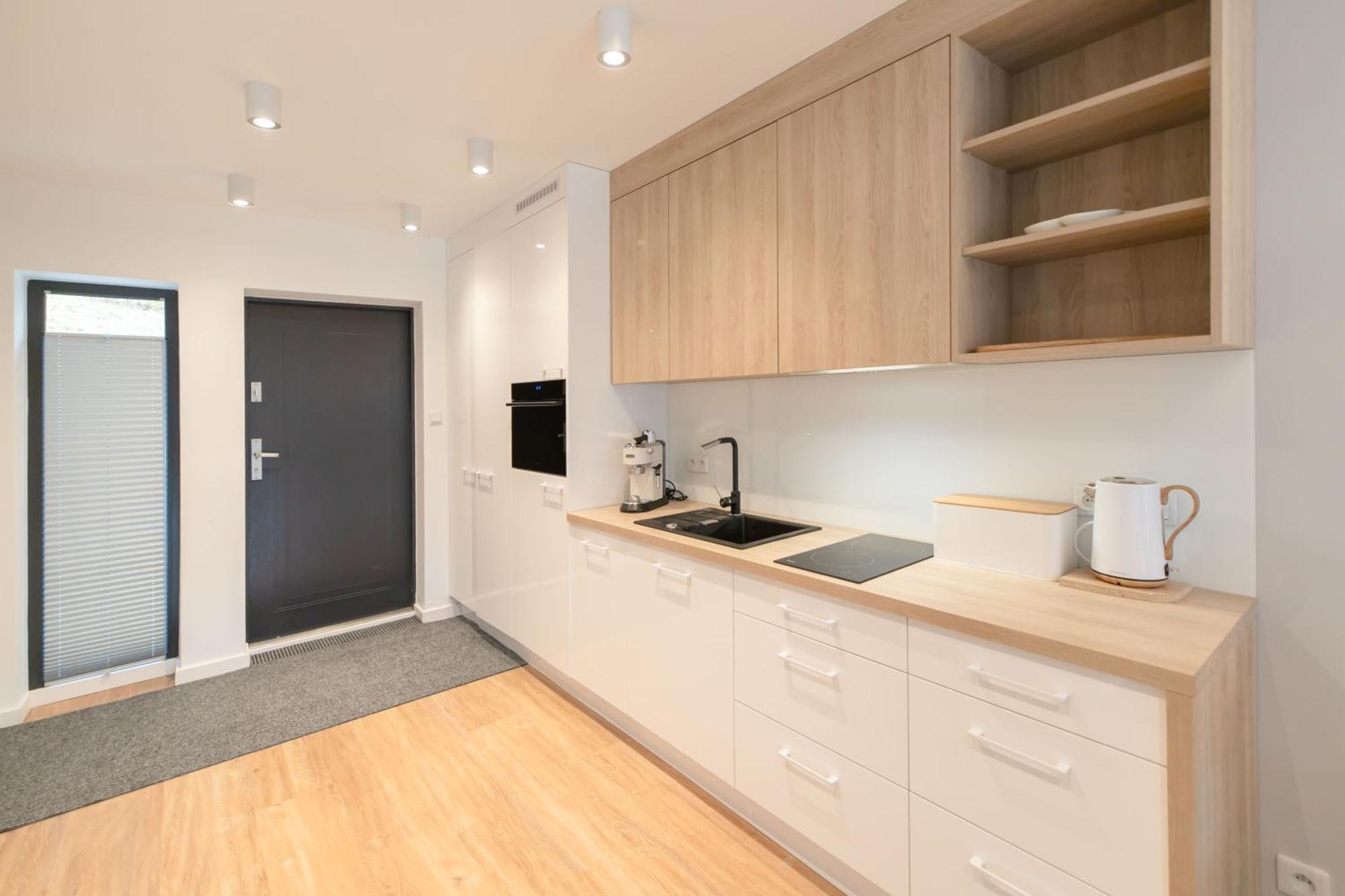 Apartamenty Marron Z Sauna, Bawialnia I Widokiem Na Skrzyczne - Dream Apart Szczyrk Bilik gambar