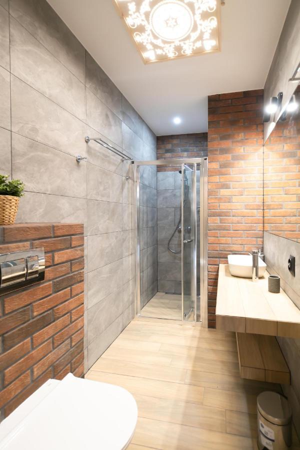Apartamenty Marron Z Sauna, Bawialnia I Widokiem Na Skrzyczne - Dream Apart Szczyrk Luaran gambar