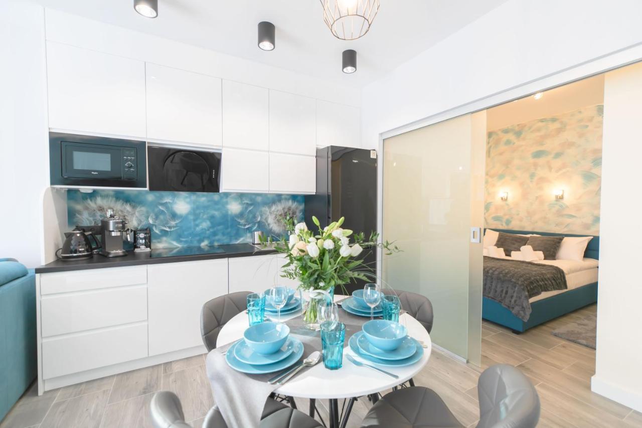 Apartamenty Marron Z Sauna, Bawialnia I Widokiem Na Skrzyczne - Dream Apart Szczyrk Luaran gambar