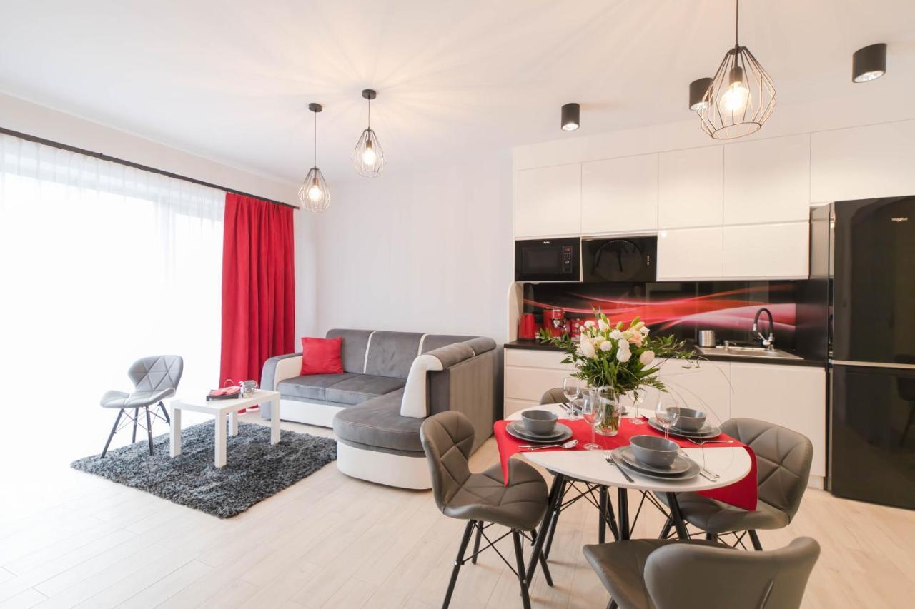 Apartamenty Marron Z Sauna, Bawialnia I Widokiem Na Skrzyczne - Dream Apart Szczyrk Luaran gambar