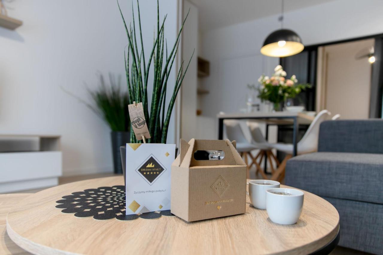 Apartamenty Marron Z Sauna, Bawialnia I Widokiem Na Skrzyczne - Dream Apart Szczyrk Luaran gambar