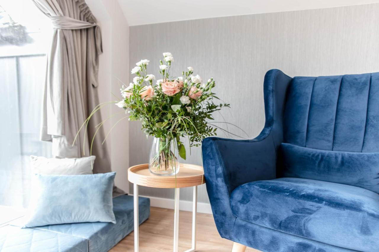 Apartamenty Marron Z Sauna, Bawialnia I Widokiem Na Skrzyczne - Dream Apart Szczyrk Luaran gambar
